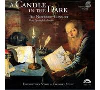 Miscellanee - A Candle in the Dark