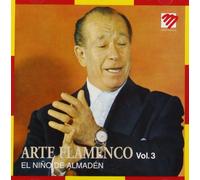 Miscellanee - Arte Flamenco, Vol.3