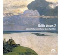 Miscellanee - Baltic Voices 2 (Estonian Philharmonic Chamber Choir)
