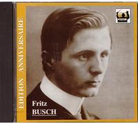 Miscellanee - Benvenuto Cellini (Busch, Nwdr So)