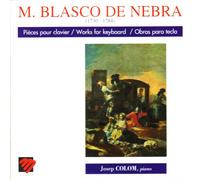 Miscellanee - Blasco De Nebra