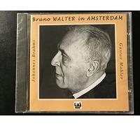 Miscellanee - Bruno Walter In Amsterdam (Concertgebouw Orchestra)