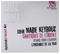 Miscellanee - Cantiques De L'orient, Hymns from L