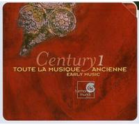Miscellanee - Century 1: La Musica Antica
