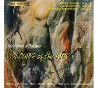 Miscellanee - Colours of the Wind - Musica Per Du