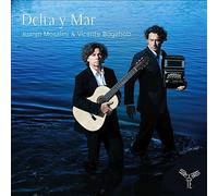 Miscellanee : Delta Y Mar CDNEW Highly Rated eBay Seller Great Prices