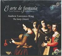 Miscellanee - El Arte De Fantas a