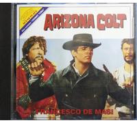 Miscellanee - Film Arizona Colt , Johnny Yuma