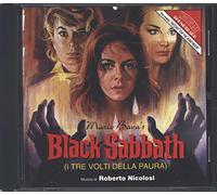 Miscellanee - Film I Tre Volti Della Paura