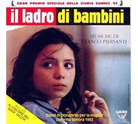 Miscellanee - Film Il Ladro Di Bambini