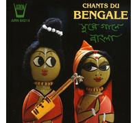 Miscellanee - Folk Bengala - Canti E Melodie Ra