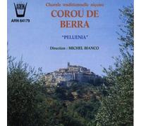 Miscellanee - Folk Nizza (Corou De Berra)
