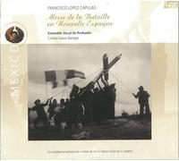 Miscellanee - From Flanders To New Spain (Banegas)