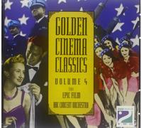 Miscellanee - Golden Cinema Classics Vol.4 the Ep