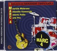 Miscellanee - I Marc 4, I Solisti Di Armando Trovaioli