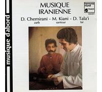 Miscellanee - Improvvisazione a 6 Tempi, Dastgah-