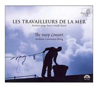 Miscellanee - Les Travailleurs De La Mer - Ancient Songs From A Small Isle