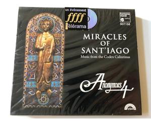 Miscellanee - Miracles of Sant'iago