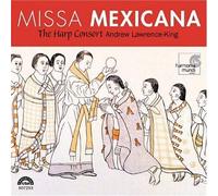 Miscellanee - Missa Mexicana