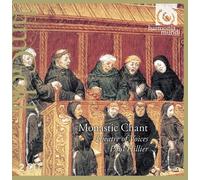 Miscellanee - Monastic Chant