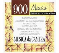 Miscellanee - Musica Contemporanea