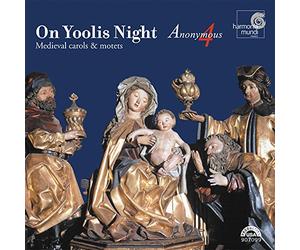 Miscellanee - On Yoolis Night