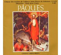 Miscellanee - Ostern (Chor Der Moenche Der Benedikti)