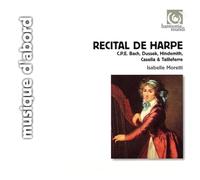 Miscellanee - Recital De Harpe