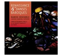 Miscellanee - Renaissance & Danses Baroques