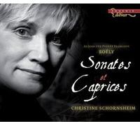 MISCELLANEE - SONATE E CAPRICCI PER FORTEPIA - cd - J3z