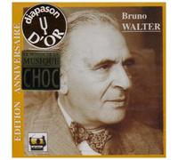 Miscellanee - Symphony No. 2/Symphony No. 40 (Walter, Bp)