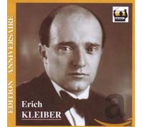 Miscellanee - Symphony No. 3/Berenice Overture (Kleiber, NBC So)