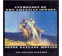 Miscellanee - The American Cowboy - Song, Ballads