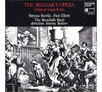 Miscellanee - The Beggar's Opera: Original Songs and Airs