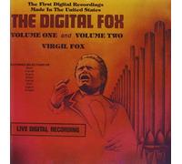 Miscellanee - The Digital Fox Vol.1 & 2