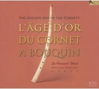 Miscellanee - The Golden Age of the Cornett