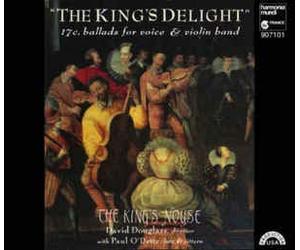 Miscellanee - The King's Delight