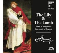 Anonymous 4 - The Lily and the Lamb