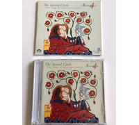 Landini: The Second Circle, Love Songs