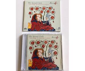 Miscellanee - The Second Circle