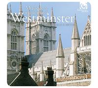Stile Antico - Musique & Musiciens A Westminster
