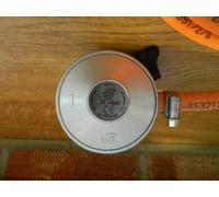Miscellaneous 21mm Butane Clip on Regulator MISIGT21