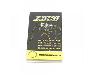 Miscellaneous Engineerfts Zeus Chart