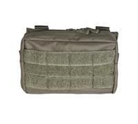 Mil Tec First Aid Kit M4378 Unisex Adult Multicoloured One Size