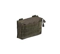 Mil Tec First Aid Kit M4378 Unisex Adult Multicoloured One Size