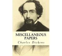 Miscellaneous Papers