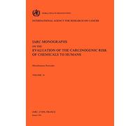 Miscellaneous Pesticides: IARC Monographs on the Evaluation of Carcinogenic Risks to Humans: No. 30