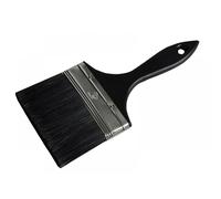 Miscellaneous SC100 Economy Paint Brush Plastic Handle 100Mm (4In)