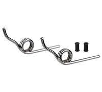 Miscellaneous Spring Chorus Levers (2 Pieces)