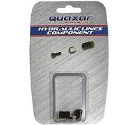 Miscellaneous Unisex - Adult Spare Parts Set 2036014200 Parts Set, Black, One Size